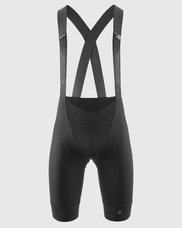 Krótkie spodenki kolarskie Assos MILLE GTS Bib Shorts S11