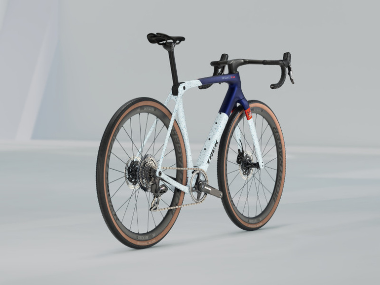 Rower Trek Checkmate SLR 7 AXS