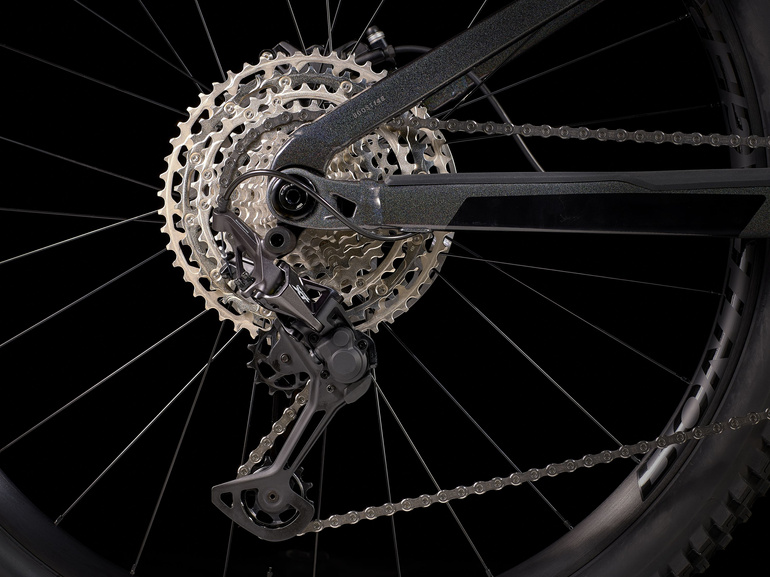 Rower Trek Rail 7 Gen 3