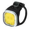 Lampa Knog Blinder Mini Skull przód