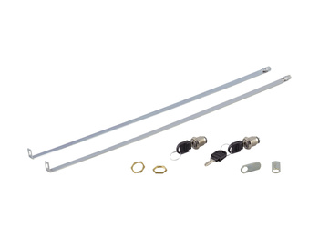 Unior Production Bench Set Lock