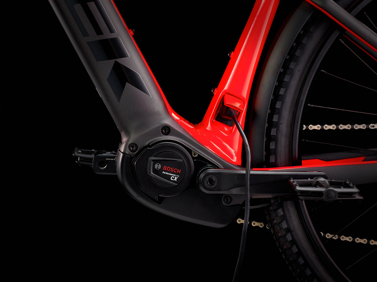 Rower Trek Powerfly Sport 4 Equipped Gen 4