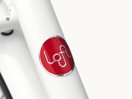 Rower Trek Loft Go! 7D EQ ze standardową rurą górną