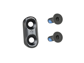 Zacisk sztycy podsiodłowej Trek Madone serii 9 Aero