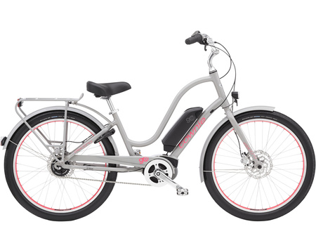 Rower Trek Townie Go! 5i Step-Thru