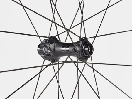 Koło szosowe Bontrager Aeolus Pro 37V Disc TLR