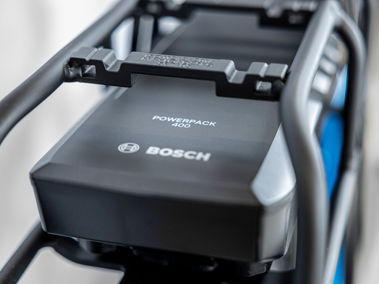 Rower Trek Verve+ 2 o niskim przekroku Gen 2