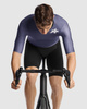 Krótka koszulka kolarska Assos EQUIPE RSR Jersey S11