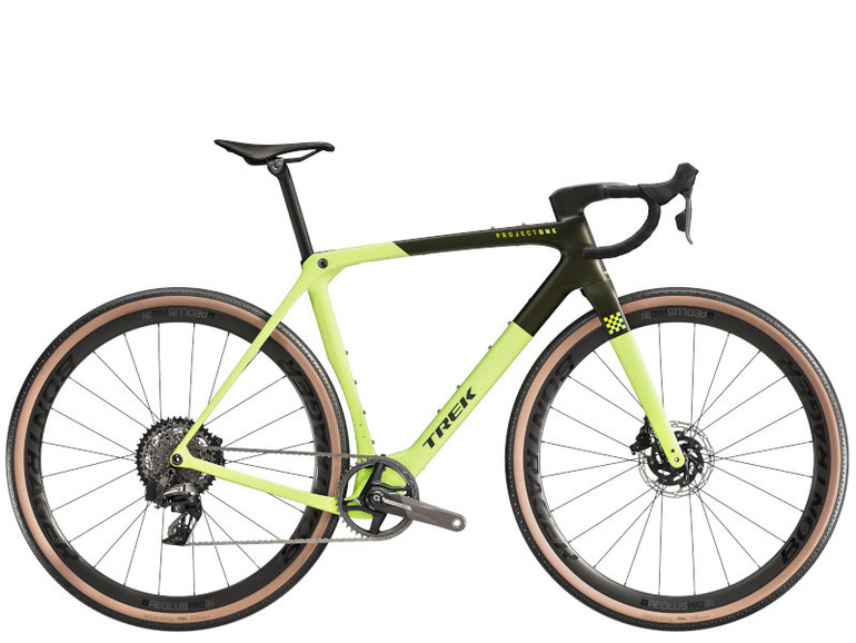 Rower Trek Checkmate SLR 7 AXS