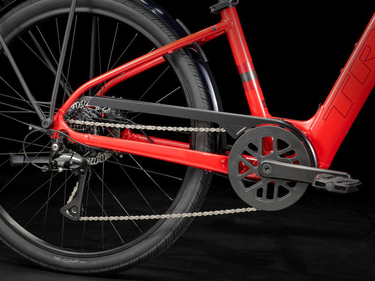 Rower Trek Verve+ 1 Lowstep LT