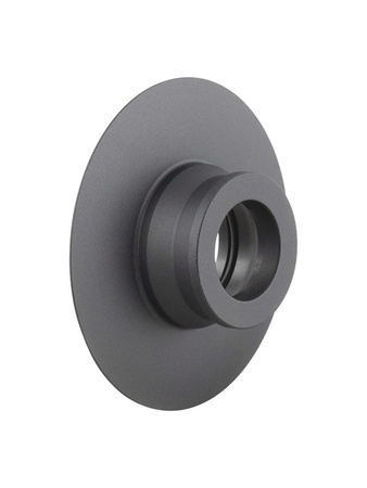 Zaślepka osi Bontrager Aeolus RSL 12mm