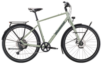 Rower Diamant Mahon World (z wysoką ramą)