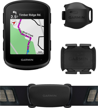 Komputer rowerowy GPS Garmin Edge 840 Bundle