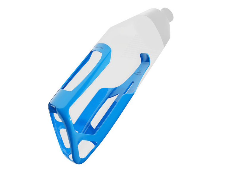 Aerodynamiczny bidon i koszyk na bidon Trek RSL