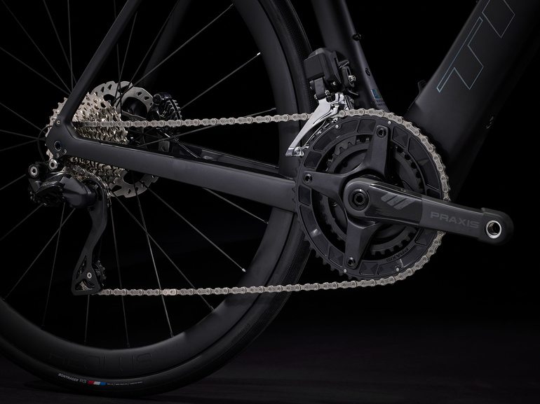 Rower Trek Domane+ SLR 6 Pro