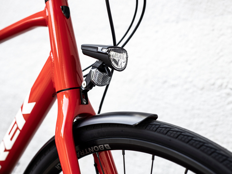 Rower Trek FX 3 Disc Equipped