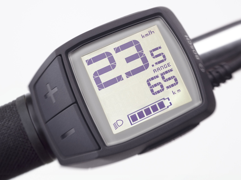 Rower Trek Ghostrider Go!