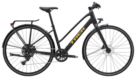Rower Trek FX 2 Equipped Mid-step