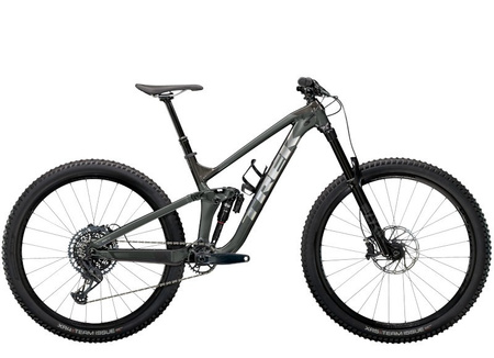 Rower Trek Slash 8 29"