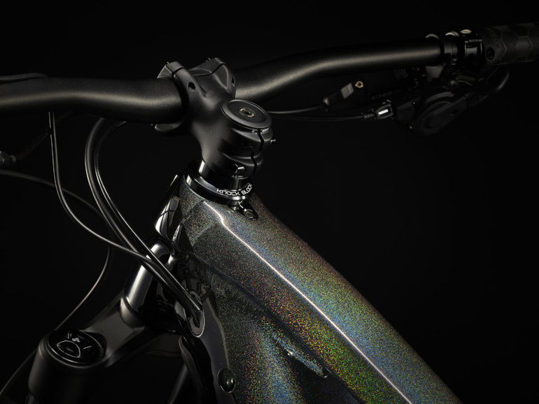 Rower Trek Rail 7 Gen 3