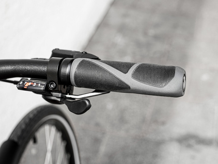 Rower Trek FX 2 Disc Equipped Stagger