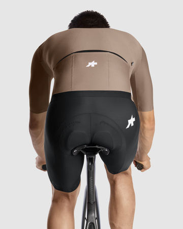 Krótka koszulka kolarska Assos EQUIPE R Jersey S11