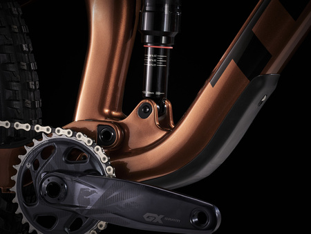 Rower Trek Top Fuel 9.8 GX AXS Gen 3