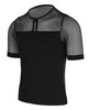 Potówka z krótkim rękawem Assos SS Skin Layer SUPERLEGER
