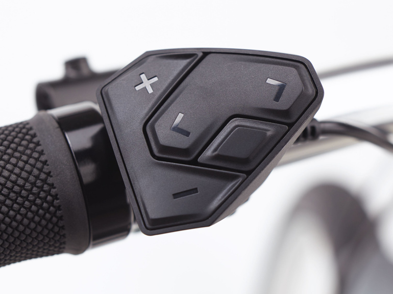 Rower Trek Townie Path Go! 5i z ramą w wersji damskiej