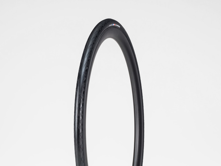 Opona szosowa Bontrager AW1 Hard-Case Lite 700C x 28mm