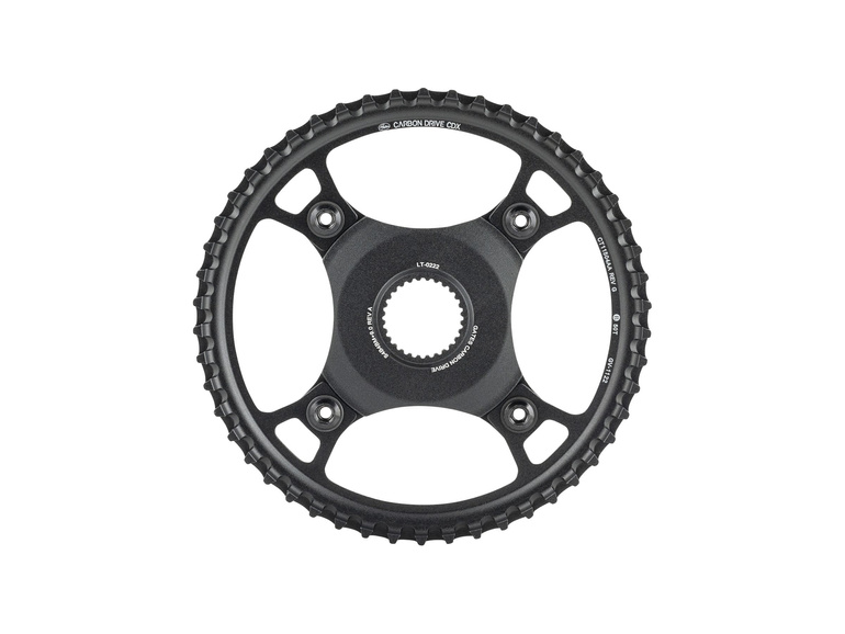 Gates CDX Bosch Gen 4 Belt Drive Chainring