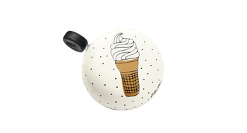 Dzwonek rowerowy Electra Ice Cream