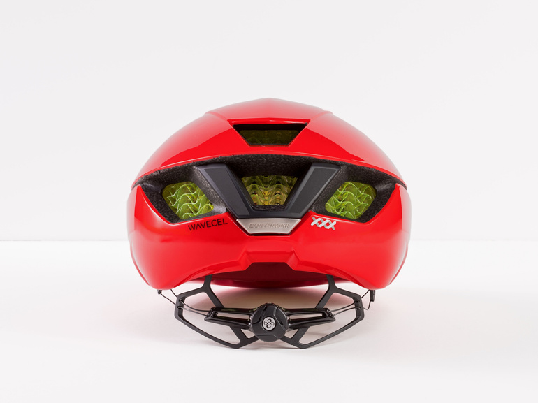 Kask szosowy Bontrager XXX WaveCel