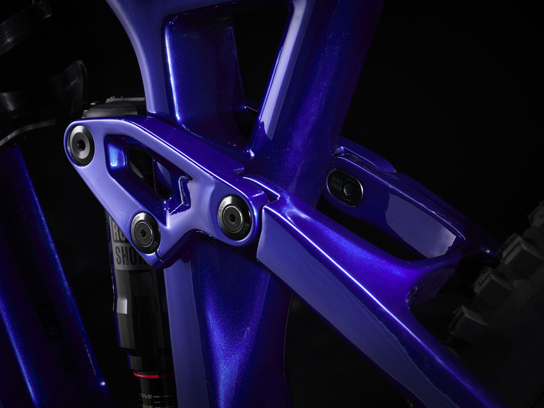 Rower Trek Fuel EXe 9.5