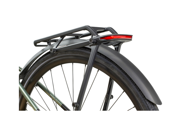 Spanninga Glow XE Rack Mount Rear Light