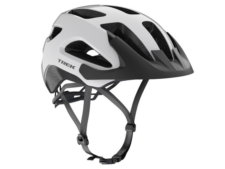 Kask rowerowy Trek Solstice
