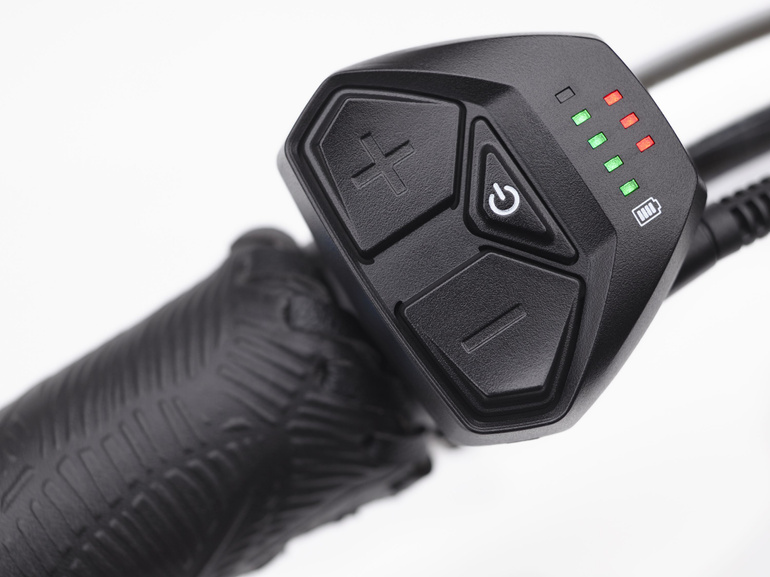 Rower Trek Bali Cruiser Go!