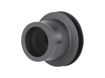 Bontrager Kovee RSL Disc Side 12mm Axle End Cap