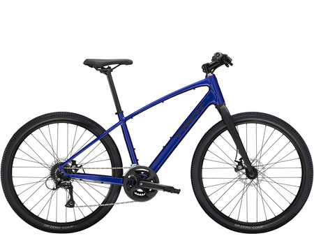 Rower Trek Dual Sport 1 Gen 5