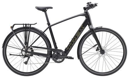 Rower Trek FX+ 2 LT