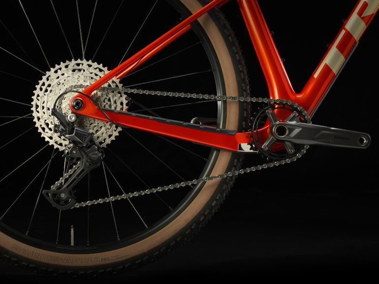 Rower Trek Procaliber 9.5 Gen 3