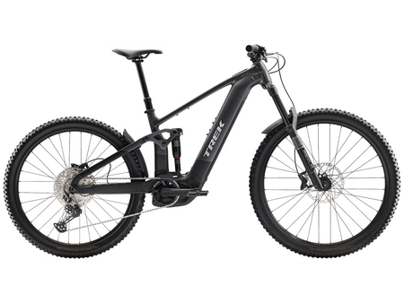 Rower Trek Rail+ 5 Gen 5