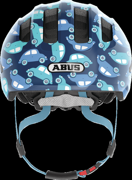 Kask Abus Smiley 3.0 LED