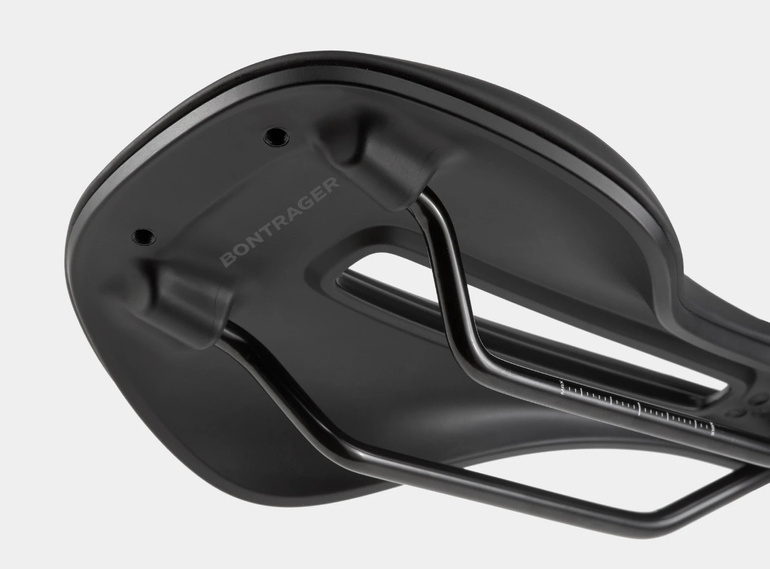 Siodełko rowerowe Bontrager Verse Elite