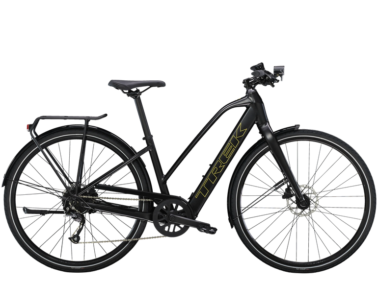 Rower Trek FX+ 2 Stagger