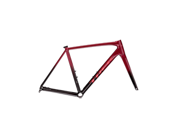 Rower Trek Rama z widelcem Émonda ALR Disc