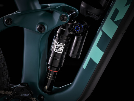 Rower Trek Slash 9.9 XTR Gen 5