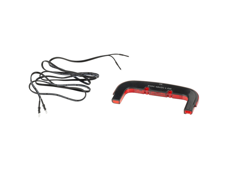 Spanninga Glow XE Rack Mount Rear Light