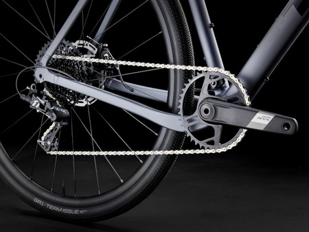 Rower Trek Checkpoint ALR 4