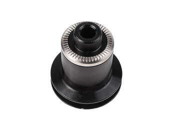 Bontrager DT240 Knurled 5mm Non-Drive Axle End Cap
